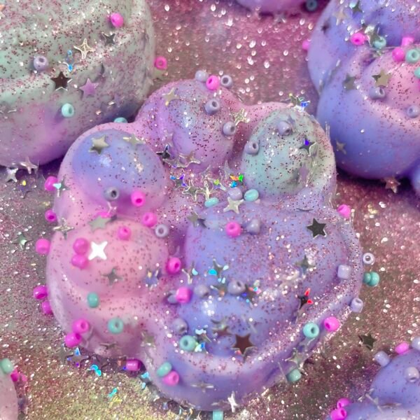 Dreamy Paw Taba Squishy Toy