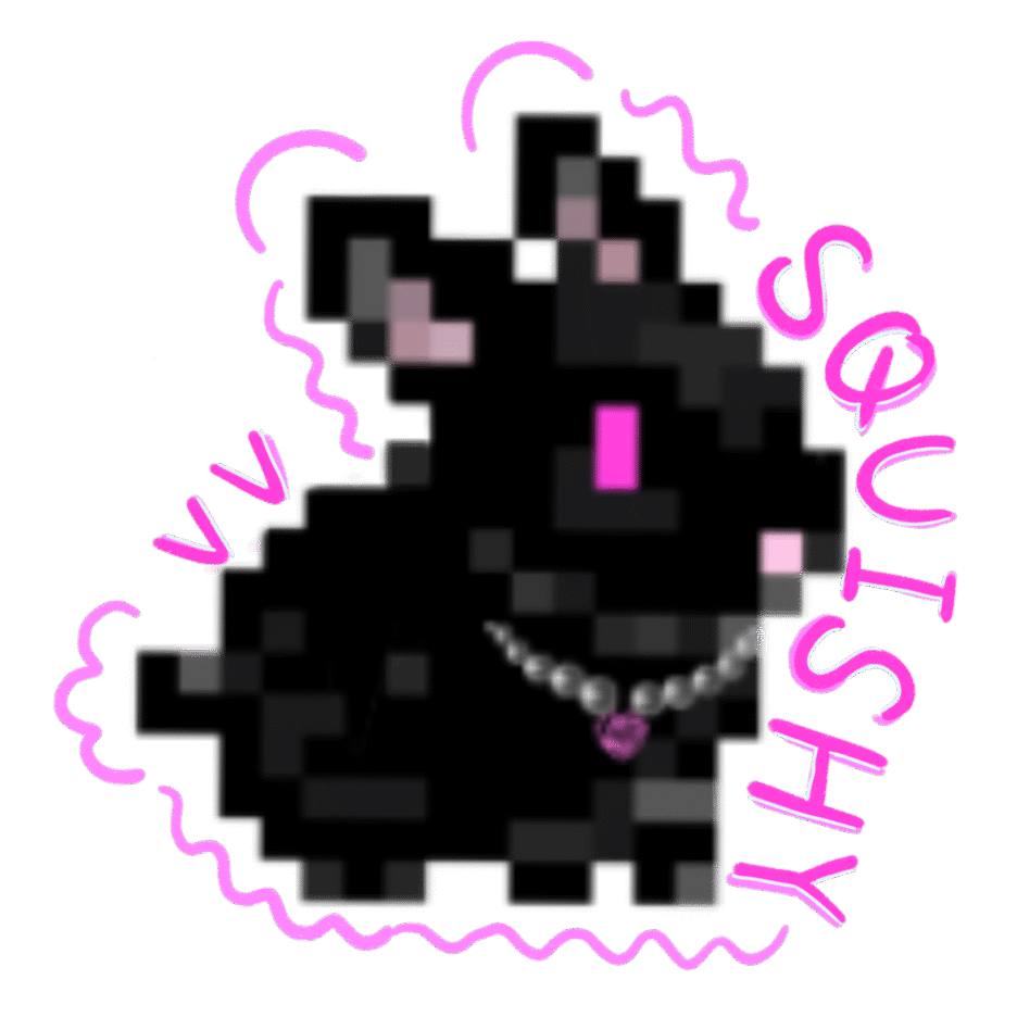 VVSQUISHY